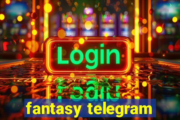 fantasy telegram